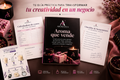 Aroma que Vende · Guía completa de velas y jabones artesanales